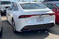 2021 Toyota Mirai XLE