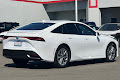 2021 Toyota Mirai XLE