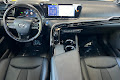 2021 Toyota Mirai XLE