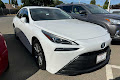 2021 Toyota Mirai XLE