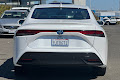 2021 Toyota Mirai XLE