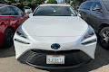 2021 Toyota Mirai XLE