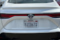 2021 Toyota Mirai XLE