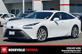 2021 Toyota Mirai XLE