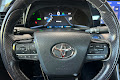 2021 Toyota Mirai XLE