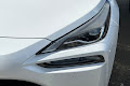 2021 Toyota Mirai XLE