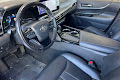 2021 Toyota Mirai XLE