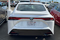 2021 Toyota Mirai XLE