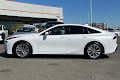 2021 Toyota Mirai XLE