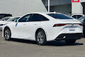 2021 Toyota Mirai XLE
