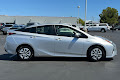 2018 Toyota Prius Four