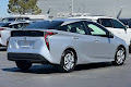2018 Toyota Prius Four