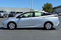 2018 Toyota Prius Four