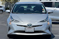 2018 Toyota Prius Four