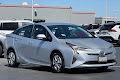 2018 Toyota Prius Four