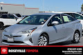 2018 Toyota Prius Four