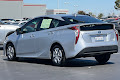 2018 Toyota Prius Four