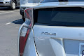 2018 Toyota Prius Four