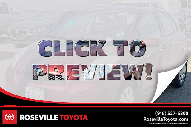 2010 Toyota Yaris 