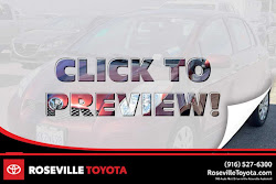 2010 Toyota Yaris 