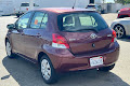 2010 Toyota Yaris