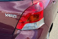 2010 Toyota Yaris