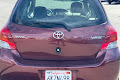 2010 Toyota Yaris
