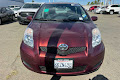 2010 Toyota Yaris