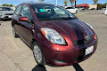 2010 Toyota Yaris