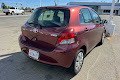2010 Toyota Yaris