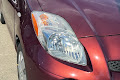 2010 Toyota Yaris
