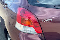 2010 Toyota Yaris