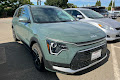 2023 Kia Niro EX