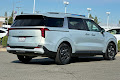 2025 Kia Carnival Hybrid EX