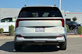 2025 Kia Carnival Hybrid EX