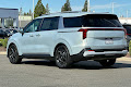 2025 Kia Carnival Hybrid EX