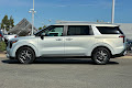 2025 Kia Carnival Hybrid EX