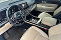 2025 Kia Carnival Hybrid EX