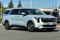 2025 Kia Carnival Hybrid EX