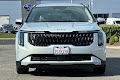 2025 Kia Carnival Hybrid EX