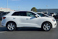 2020 Audi Q3 Premium