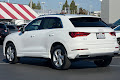 2020 Audi Q3 Premium