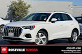 2020 Audi Q3 Premium
