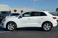 2020 Audi Q3 Premium