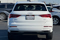 2020 Audi Q3 Premium