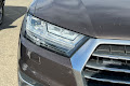 2017 Audi Q7 Prestige