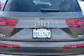 2017 Audi Q7 Prestige