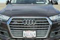 2017 Audi Q7 Prestige