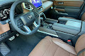 2025 Toyota Tundra 1794 Edition