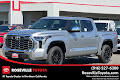 2025 Toyota Tundra 1794 Edition